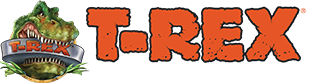 T-Rex Tape Logo